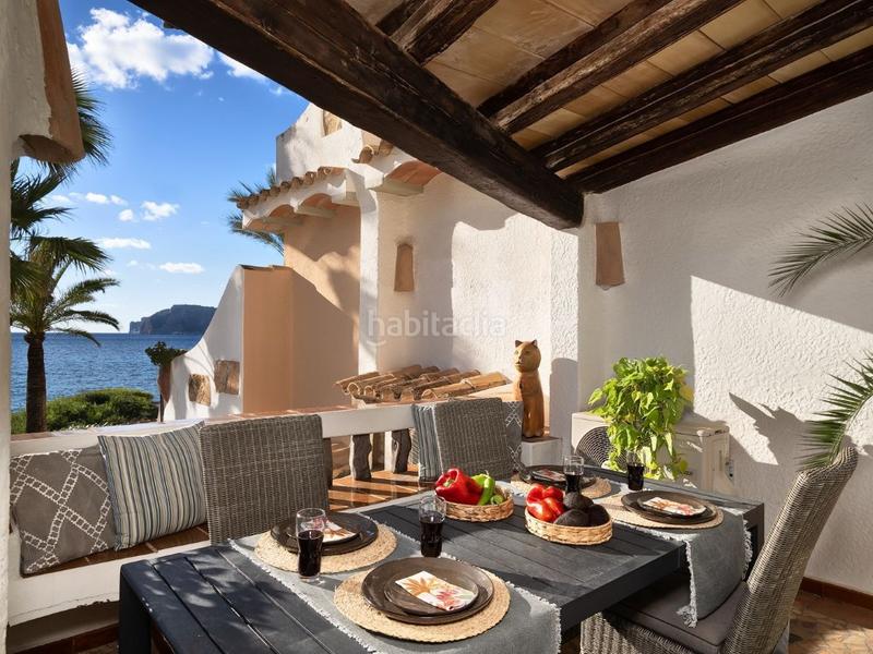 Foto 9895ac87-8562-4064-8fa9-1ab1cb4638fb. Appartement avec parking piscine dans Costa de la Calma Calvià