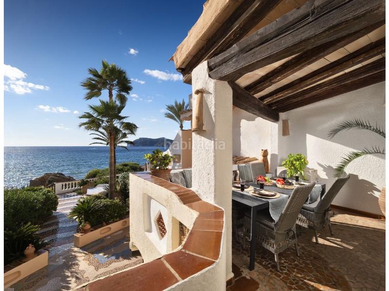 Foto a6af10eb-8daa-4b8a-b8a1-9eb06f3d79aa. Appartement avec parking piscine dans Costa de la Calma Calvià