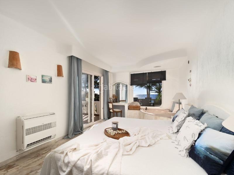 Foto c9da6684-15c6-456a-bbe4-c290f46fd8d5. Appartement avec parking piscine dans Costa de la Calma Calvià