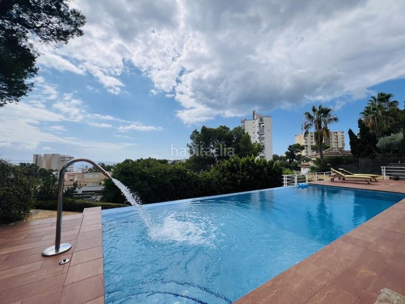 Foto 2344aed3-6c68-4985-a273-aee06c2cdfd6. Casa amb aparcament piscina a Palmanova Calvià