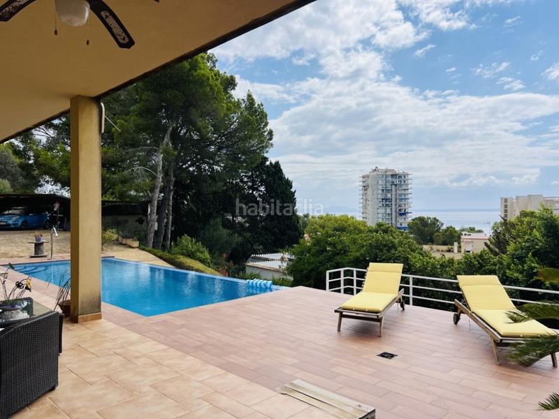 Foto 6e2a1a40-17f6-46ab-ba1c-afdd7fed9cce. Casa amb aparcament piscina a Palmanova Calvià