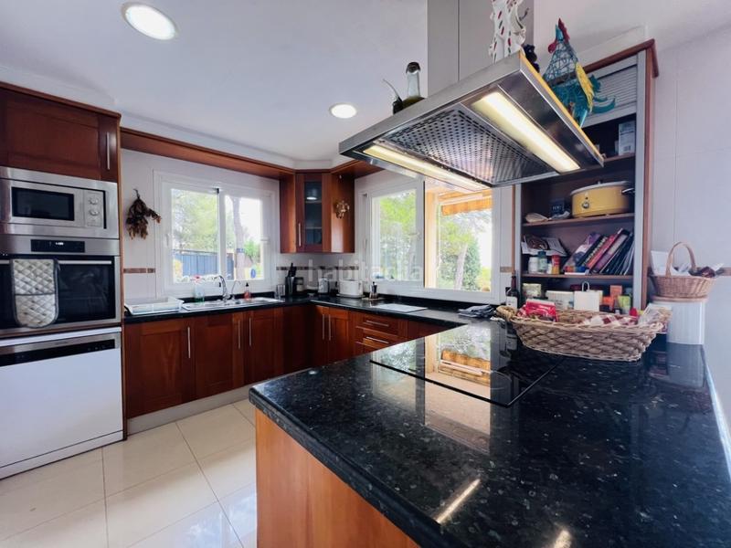 Foto 85e144f4-375f-4bd2-be5a-dc7364a89234. Casa amb aparcament piscina a Palmanova Calvià