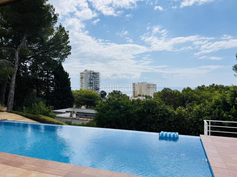 Foto b23e591c-d0a3-4c94-968f-1f3b0b653a67. Casa amb aparcament piscina a Palmanova Calvià