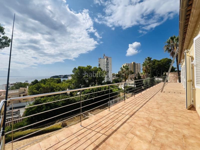 Foto b6e18419-318a-489e-9bd7-a9bc0948c32a. Casa amb aparcament piscina a Palmanova Calvià