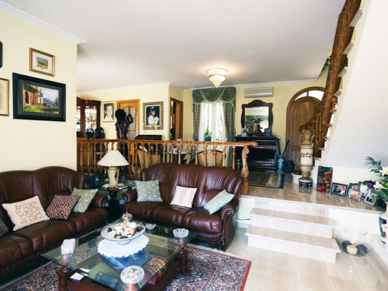 Foto 7f4d57ff-4730-46b7-afe4-872cea7d768a. Maison avec piscine dans Santa Ponça Calvià