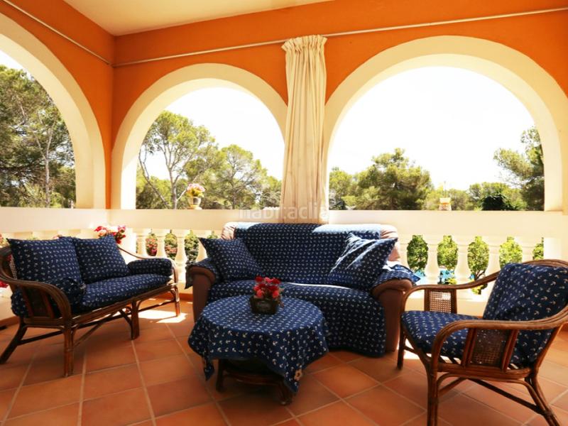 Foto 9a3a8199-0fe7-4022-9643-cf6af06cb066. Maison avec piscine dans Santa Ponça Calvià