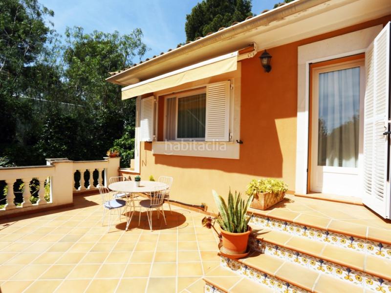 Foto aeb80bcf-cf5a-4d91-9b29-3ba3acbff43d. Maison avec piscine dans Santa Ponça Calvià