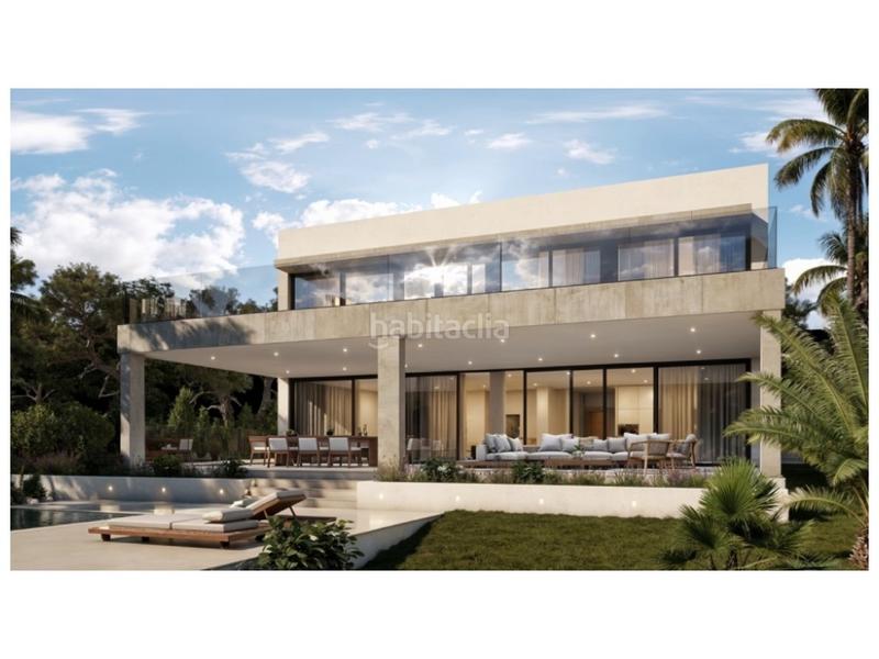 Foto 40b80c00-f726-4dde-bad5-f635fd3f8501. Maison avec parking piscine dans Santa Ponça Calvià