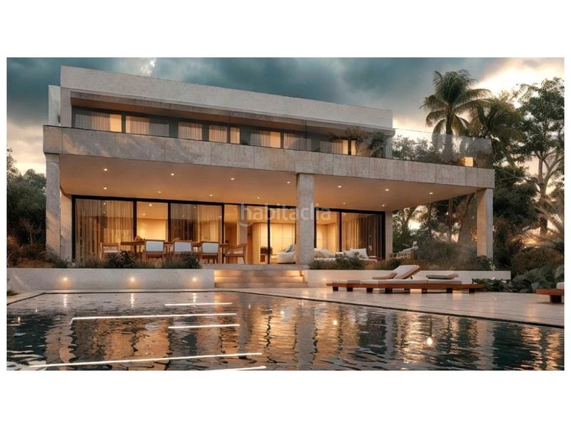 Foto 5d7082ef-bd75-49d0-8042-60c442c2fe7f. Maison avec parking piscine dans Santa Ponça Calvià