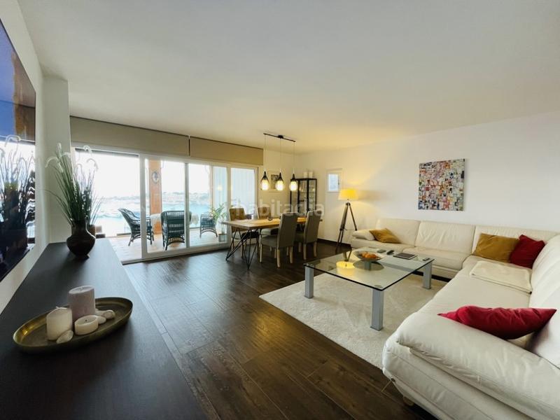 Foto 37a6bd88-7cdc-45b0-a71e-6221f2798208. Location appartement avec piscine dans El Toro Calvià