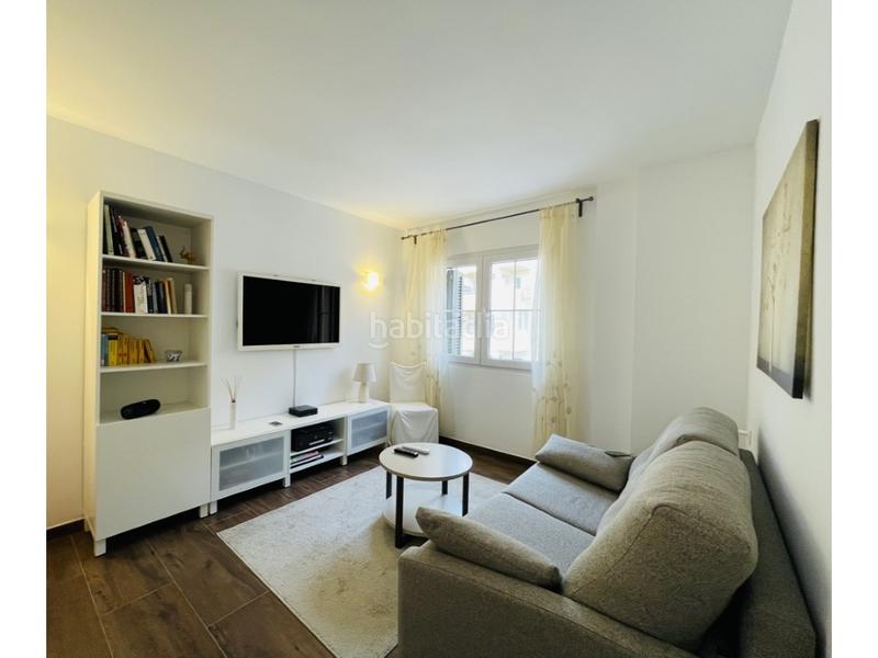 Foto e0ff1746-a435-49ff-9a67-5e1538511ad1. Location appartement avec piscine dans El Toro Calvià