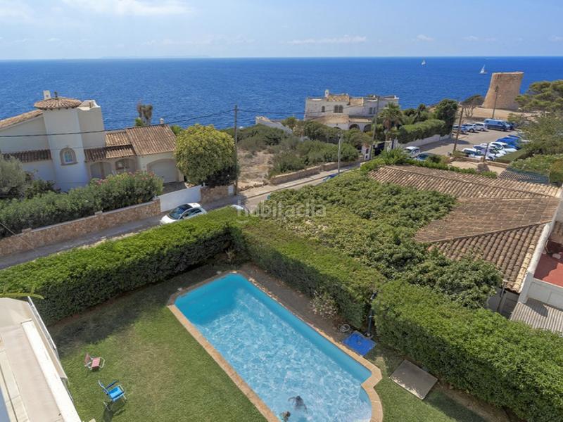 Foto 1b5ac450-c518-467e-9f52-f5add1cd7138. Apartament amb piscina a Cala Pi-Vallgornera Llucmajor