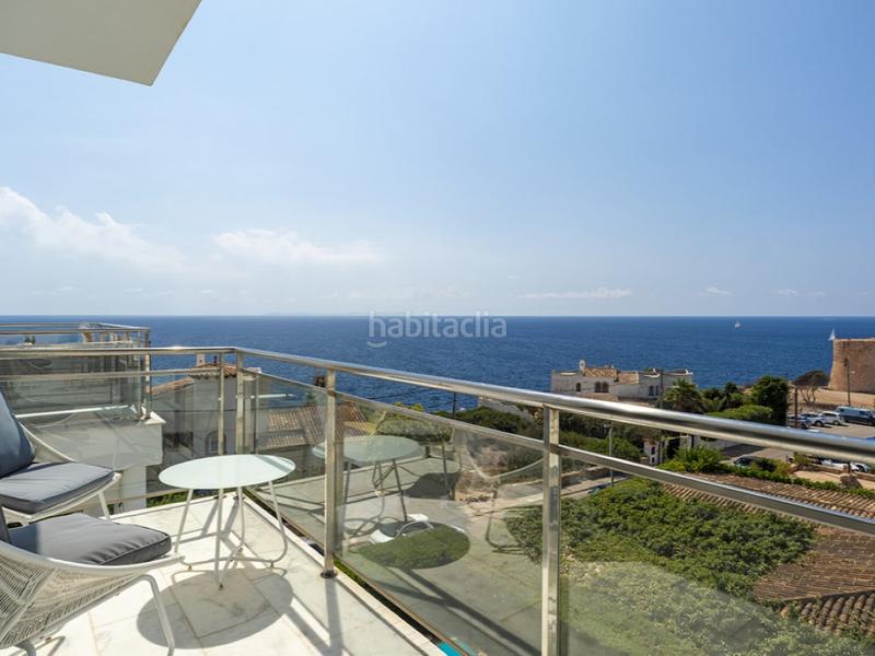 Foto 2618f7a1-b7fe-495c-aab8-95b90528d22f. Apartament amb piscina a Cala Pi-Vallgornera Llucmajor