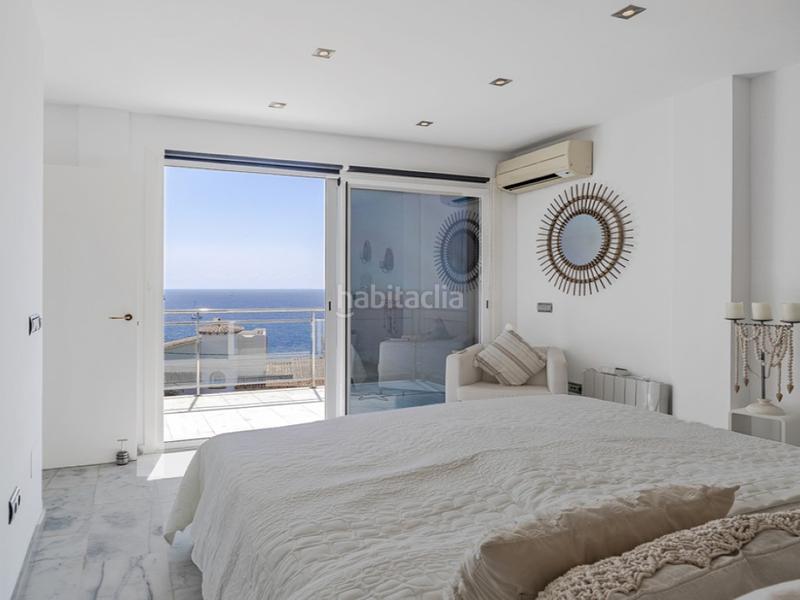 Foto 376aa45e-d2a9-478c-adc4-7c51cec75297. Apartament amb piscina a Cala Pi-Vallgornera Llucmajor