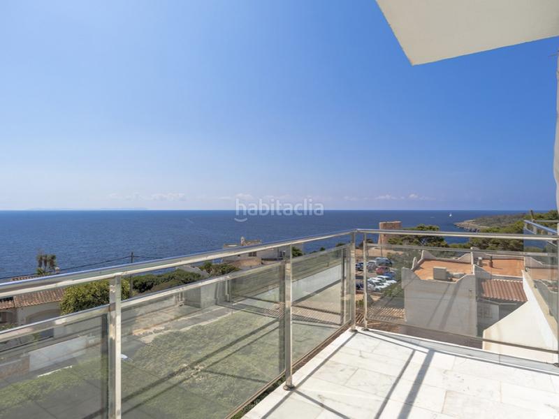 Foto 483fa3bb-33cd-4713-9e8d-f975a03fc5dd. Apartament amb piscina a Cala Pi-Vallgornera Llucmajor