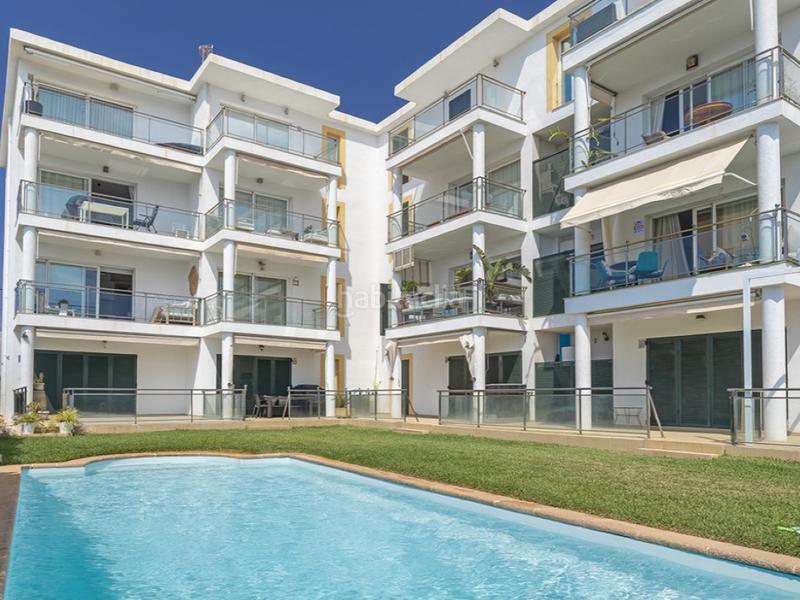 Foto 76f93859-4207-4ba1-b787-8e91cc1f730a. Apartament amb piscina a Cala Pi-Vallgornera Llucmajor