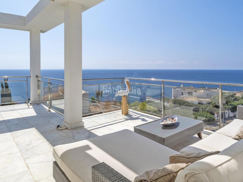 Foto e9fc596f-284b-45ba-a865-cdb81e1b7b29. Apartament amb piscina a Cala Pi-Vallgornera Llucmajor