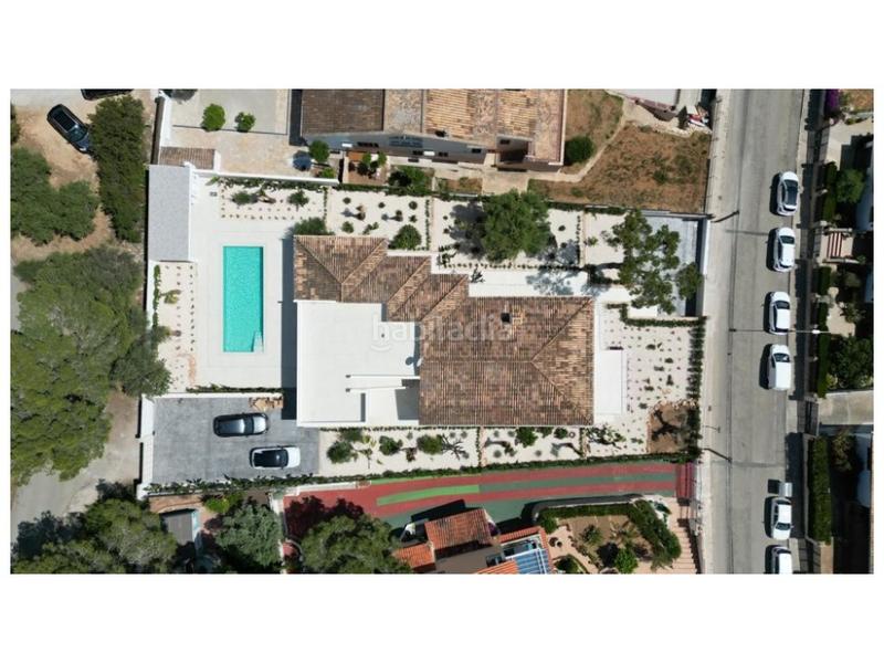 Foto bb8050ee-d447-440f-b075-e26a71dc24e7. Affitto casa con piscina in Palmanova Calvià