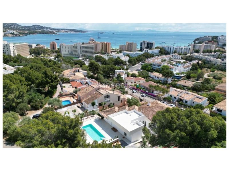 Foto 67476a59-2206-4c9f-a5a6-d5fc63dde05c. Location maison avec piscine dans Palmanova Calvià