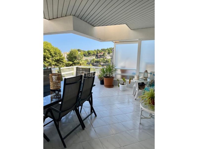 Foto 133746a3-ce48-4aaa-9c02-2add0043d25f. Affitto piccolo appartamento con piscina in Cala Vinyes Calvià