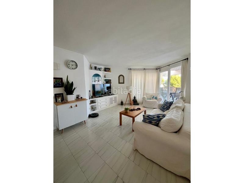 Foto f6db3ad4-ebed-46c7-94a7-4f81e396b649. Affitto piccolo appartamento con piscina in Cala Vinyes Calvià