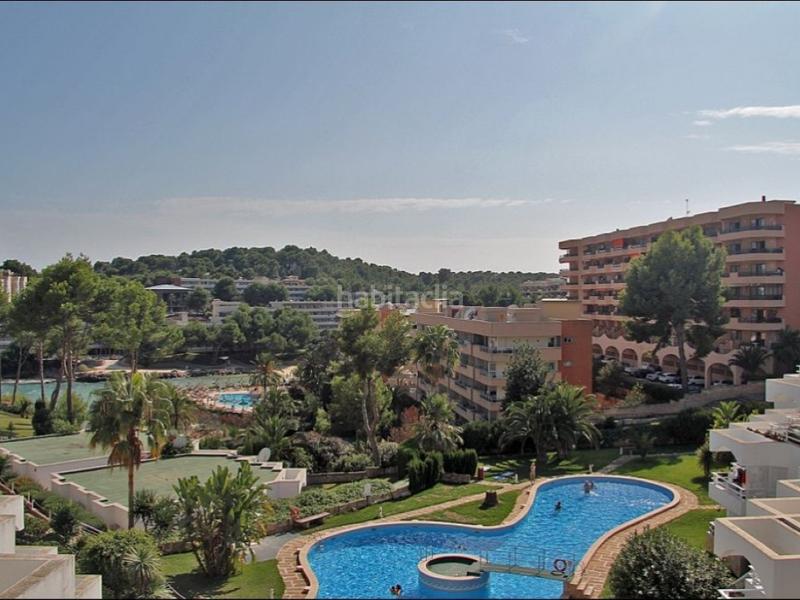 Foto 17755454-8548-42d6-ba95-4fdadd298271. Location appartement avec piscine dans Cala Vinyes Calvià