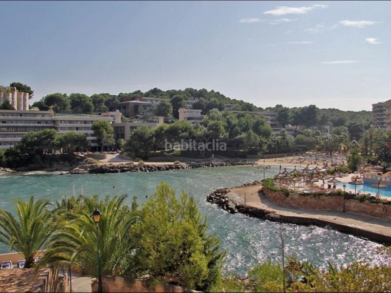 Foto 24b9895c-19bc-49c6-b978-f01a81558470. Location appartement avec piscine dans Cala Vinyes Calvià