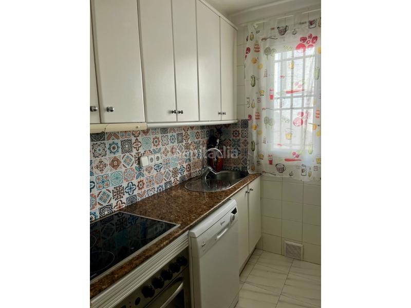 Foto 9f5836ef-4016-457c-92e4-efe1d19600e8. Location appartement avec piscine dans Cala Vinyes Calvià