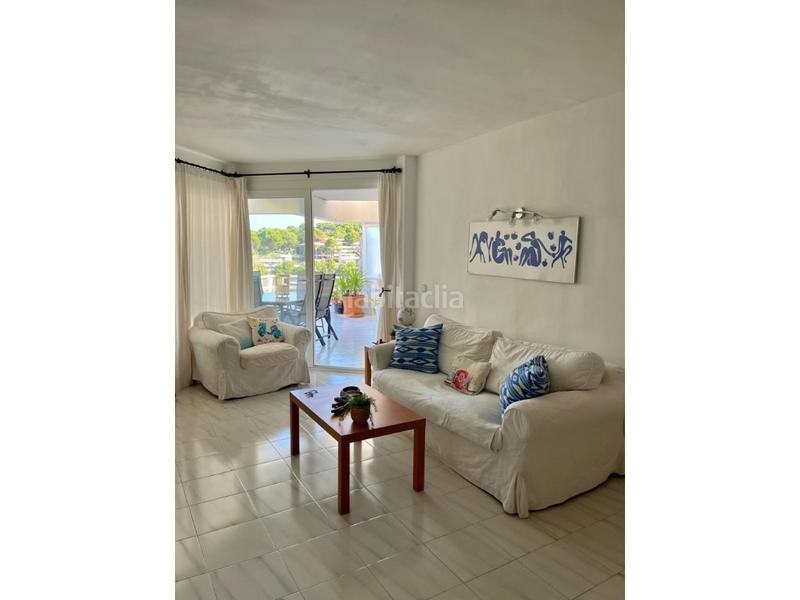 Foto c7bed046-3743-4701-865a-f20056f1e615. Location appartement avec piscine dans Cala Vinyes Calvià