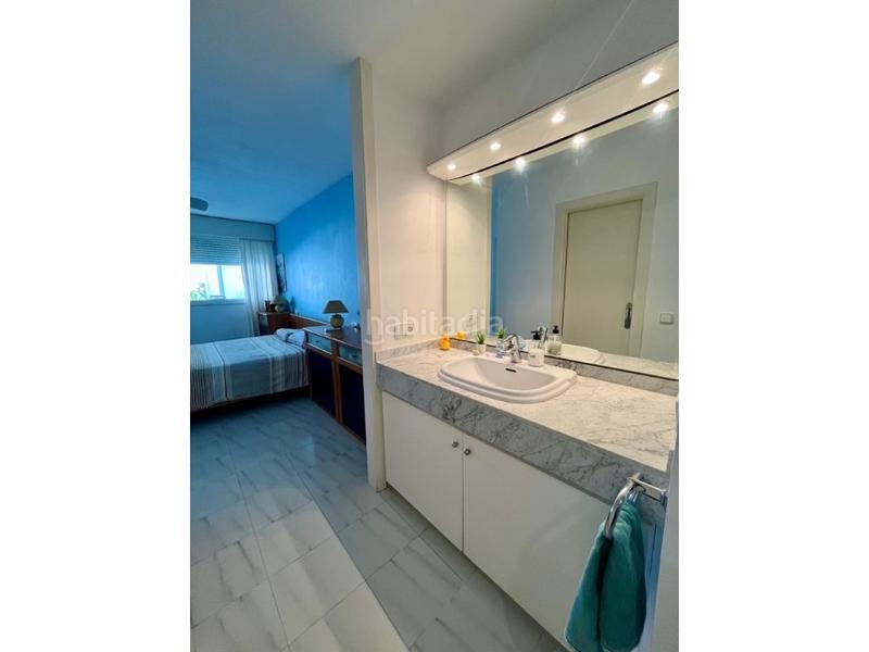 Foto 89a99b11-4411-4b31-942e-57d02b3b02db. Rent apartment with pool in Cala Vinyes Calvià