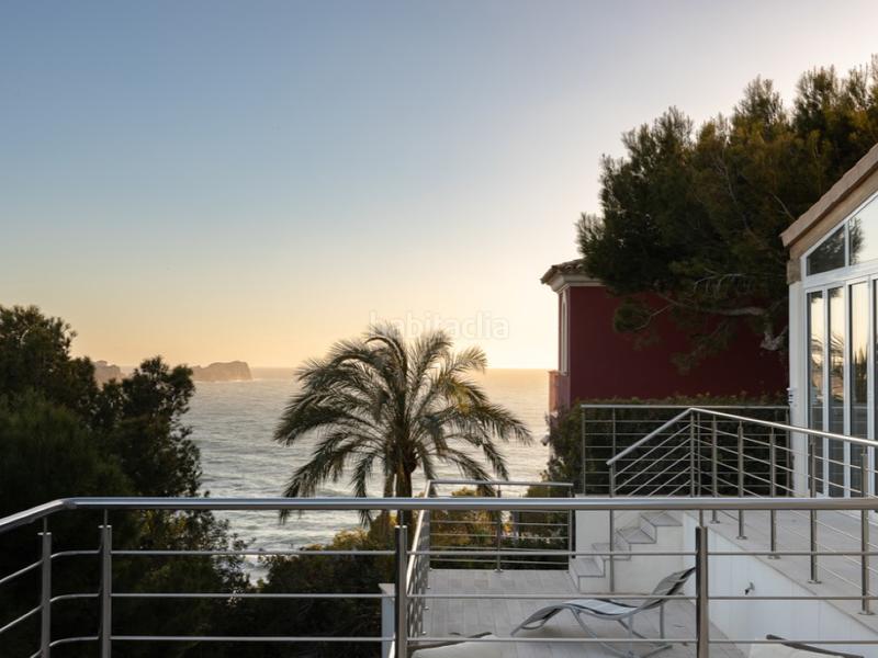 Foto 09726b0b-be9d-4acc-9e9c-6077a0b71b18. Casa amb piscina a Costa de la Calma Calvià