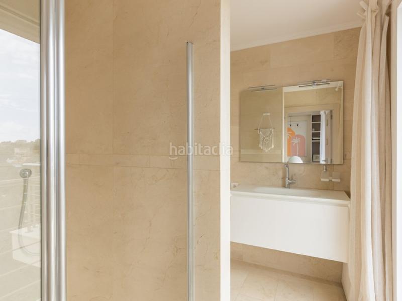 Foto 1bc3d509-73d0-47ac-b413-021f8529dd81. Casa amb piscina a Costa de la Calma Calvià