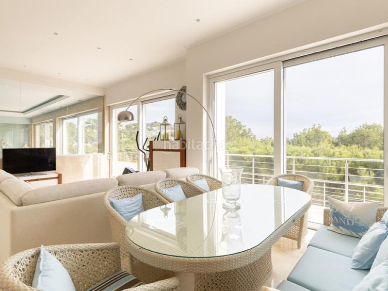 Foto 2acd45d0-b864-404a-b53a-e03eeec98dbe. Casa amb piscina a Costa de la Calma Calvià