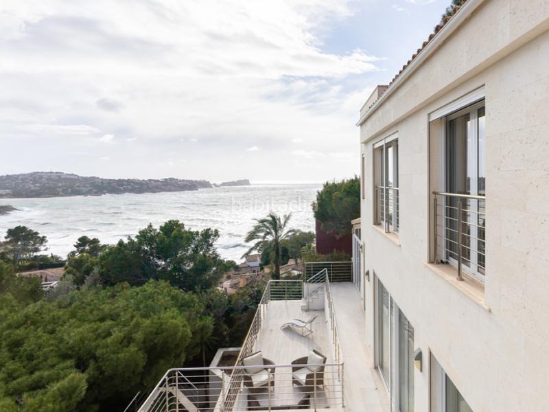 Foto 317d50a3-1b1d-42b5-959c-8759a8546e05. Casa amb piscina a Costa de la Calma Calvià