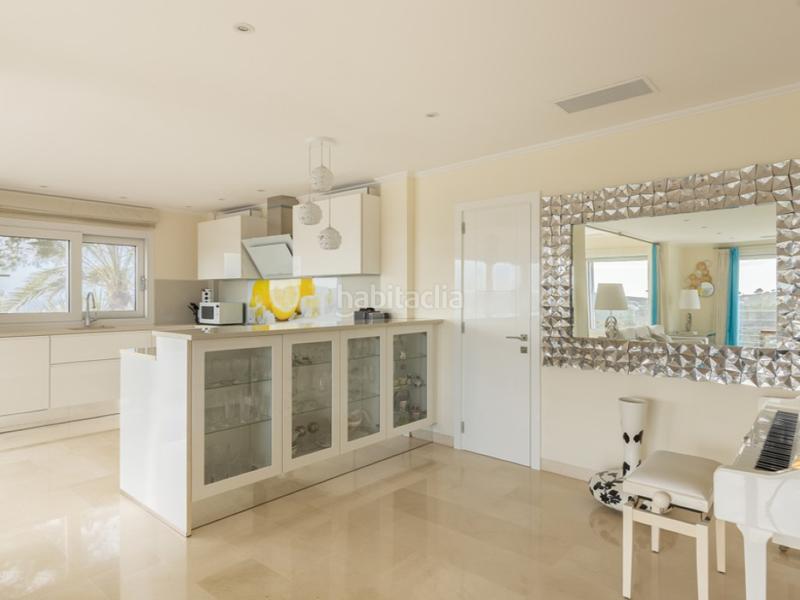 Foto 365b2144-f685-4368-8e52-5d0f71aa708f. Casa amb piscina a Costa de la Calma Calvià