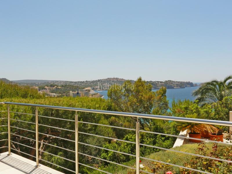 Foto 63948eba-ece4-4c14-9843-a3ea6c9c1d68. Casa amb piscina a Costa de la Calma Calvià