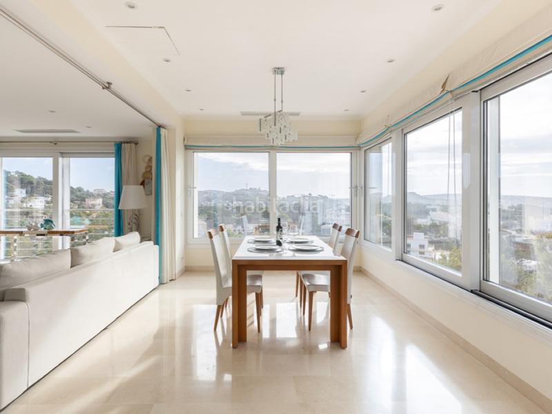 Foto 7e6d94ec-70bc-4c9e-9583-c90e54d2a45a. Casa amb piscina a Costa de la Calma Calvià