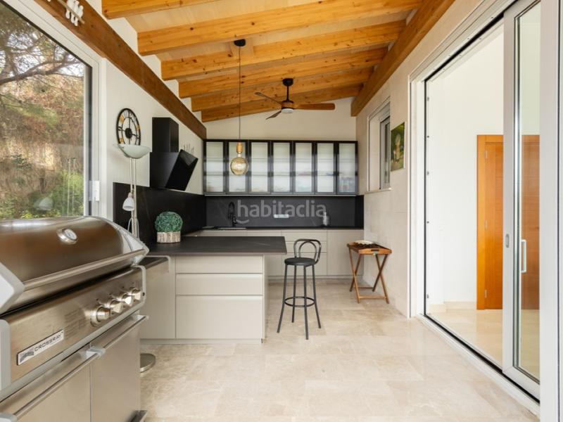 Foto 8545aaff-6964-4c9c-8fca-96d9eae01d6c. Casa amb piscina a Costa de la Calma Calvià