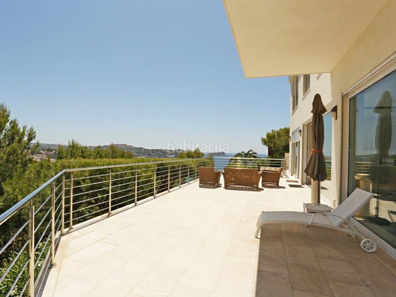 Foto a802ca3b-1cc1-4095-882e-936d005a0fb8. Casa amb piscina a Costa de la Calma Calvià