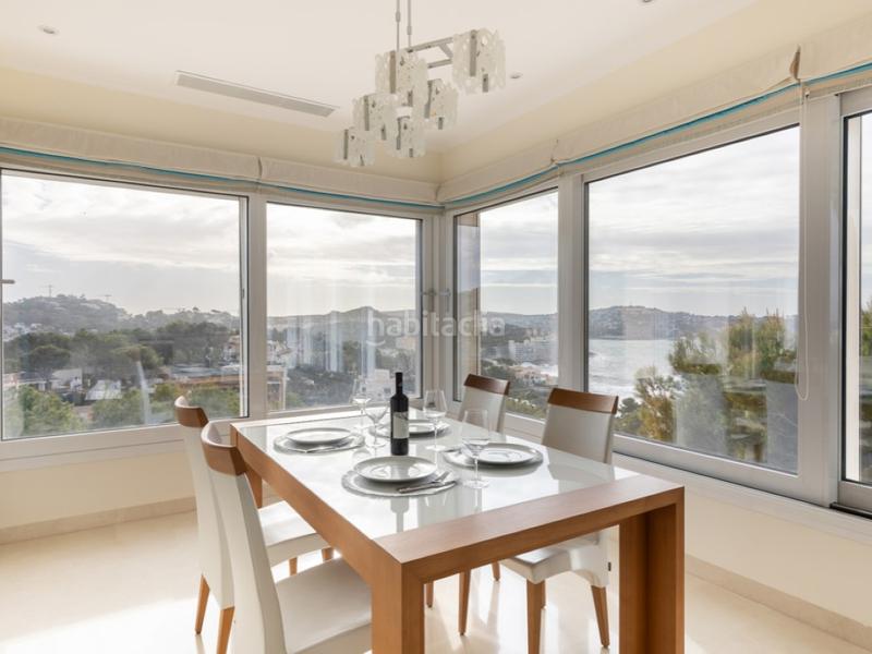 Foto b493d6e3-76fc-463d-a587-9b4b50e8f702. Casa amb piscina a Costa de la Calma Calvià