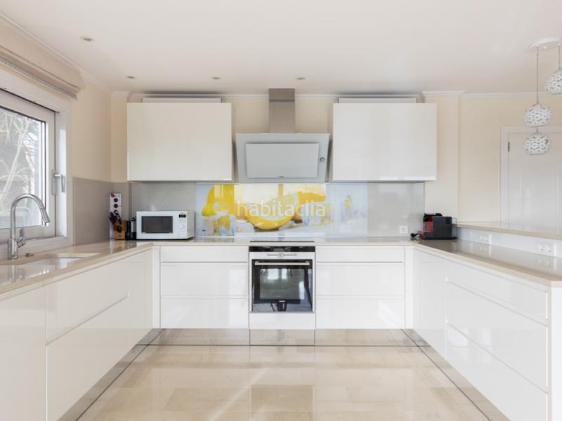 Foto fb25eee8-4569-43c9-8427-8f18d88ebde4. Casa amb piscina a Costa de la Calma Calvià