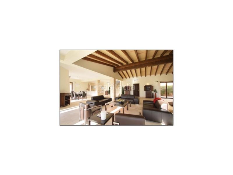 Foto 447087d9-10cf-4703-810d-56b29d4ab740. Location maison avec piscine dans Alaró