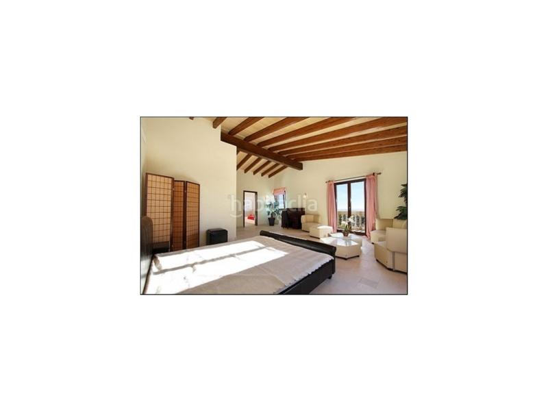 Foto 880af9fd-c3cc-4a12-ae72-85f3ced35249. Location maison avec piscine dans Alaró