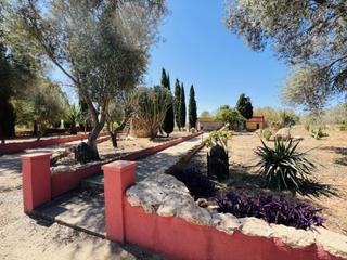 Casa in Algaida. Casa de campo rústica en algaida