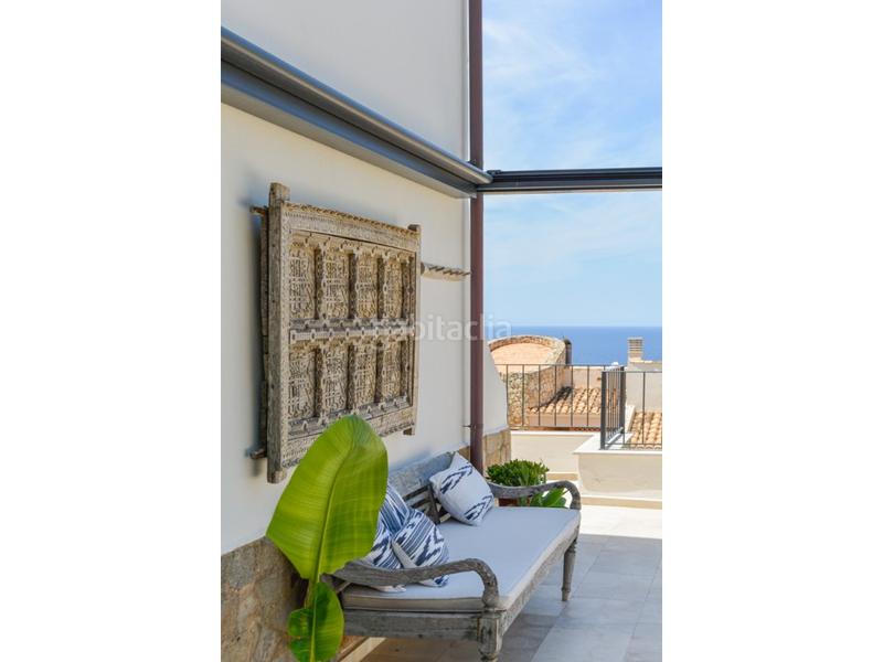 Foto 07af230b-620d-4af0-8def-ba2a36c78a13. Casa fantástica casa adosada con impresionantes vistas al mar en nova santa ponsa en Calvià