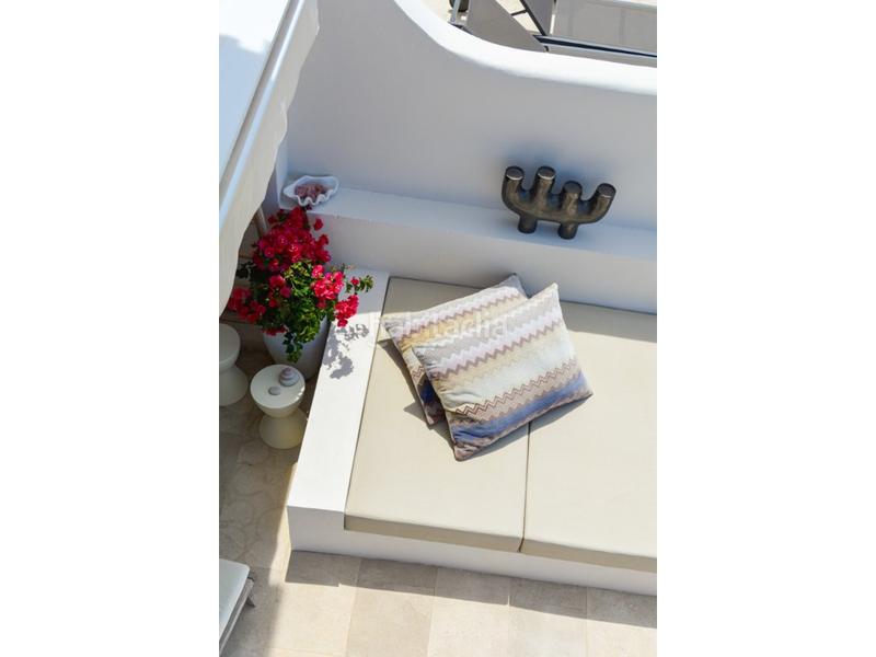 Foto 1146d57c-ce17-43b0-a563-ba8b99031c43. Casa fantástica casa adosada con impresionantes vistas al mar en nova santa ponsa en Calvià