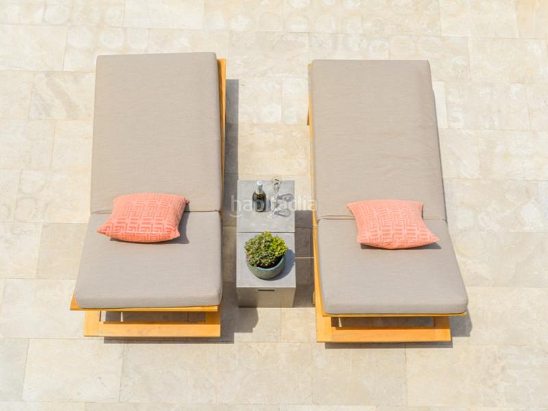 Foto 27f568b1-0c35-4c6e-bd82-27d4d7f62774. Casa fantástica casa adosada con impresionantes vistas al mar en nova santa ponsa en Calvià