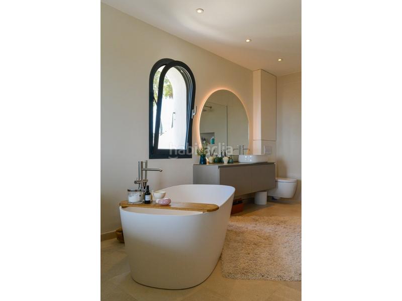 Foto 2e67d176-fc68-4aeb-a116-2c9f25b85cc5. Casa fantástica casa adosada con impresionantes vistas al mar en nova santa ponsa en Calvià