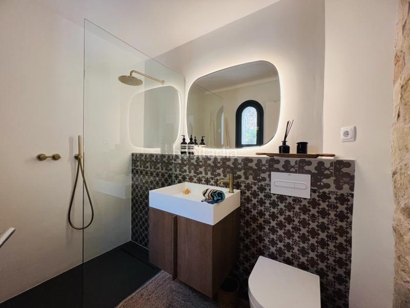 Foto 655999f6-bd67-400f-952a-1aea479479dc. Casa fantástica casa adosada con impresionantes vistas al mar en nova santa ponsa en Calvià