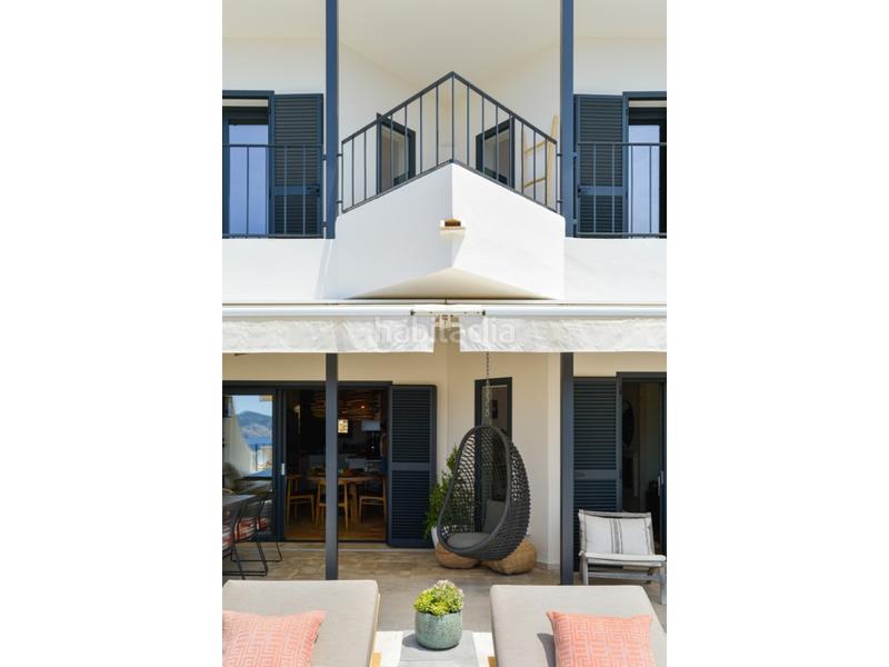 Foto 9f7bc33f-342b-4660-8b61-13eed73336c9. Casa fantástica casa adosada con impresionantes vistas al mar en nova santa ponsa en Calvià